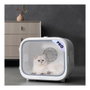 Petkit AirSalon Max Pro Cabina de Secado Inteligente 60L Blanco