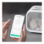 Petkit AirSalon Max Pro Cabina de Secado Inteligente 60L Blanco