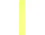 Liderpapel Papel crespon 50 cm x 2,5 m Amarillo fluorescente