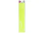 Liderpapel Papel crespon 50 cm x 2,5 m Amarillo fluorescente