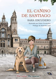 FUN READERS CB, EL CANINO DE SANTIAGO, SARA ESCUDERO RODRIGUEZ - FUN READERS CB