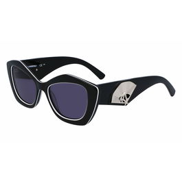 Gafas de Sol Mujer Karl Lagerfeld KL6127S521800 Ø 52 mm