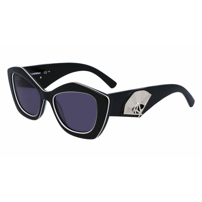 Gafas de Sol Mujer Karl Lagerfeld KL6127S521800 Ø 52 mm Gafas de Sol Mujer Karl Lagerfeld KL6127S521800 Ø 52 mm