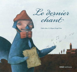 OQO Le mariage de Coquet le Coq