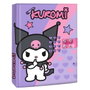 Kids Euroswan Diario Secreto Electrónico con Sonido Kuromi para Niños