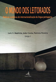 O Mundo Dos Leitorados: Políticas e Práticas de Internacionalização da Língua Portuguesa, VV.AA. - EDIÇOES COLIBRI