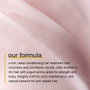 Milk Shake Natural Care Active Yogurt Mascarilla de Tratamiento Capilar 500 ml