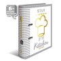 Herma Folder Star of the Kitchen A4