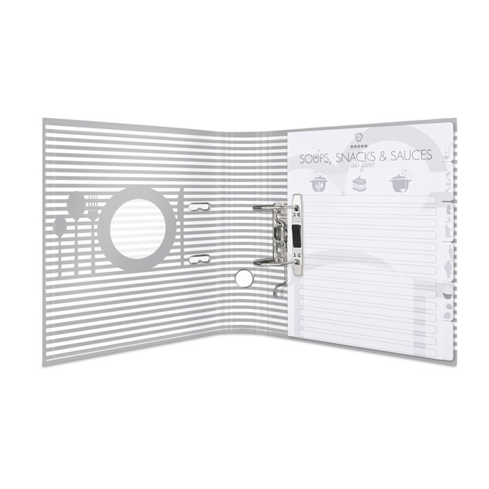 Herma Folder Star of the Kitchen A4