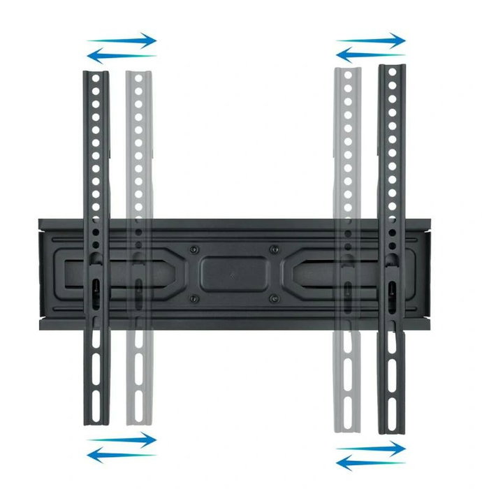 Tooq Soporte de Pared LP7846TN-B para Pantallas 32-70 Pulgadas, Giratorio e Inclinable