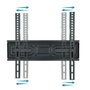 Tooq Soporte de Pared LP7846TN-B para Pantallas 32-70 Pulgadas, Giratorio e Inclinable