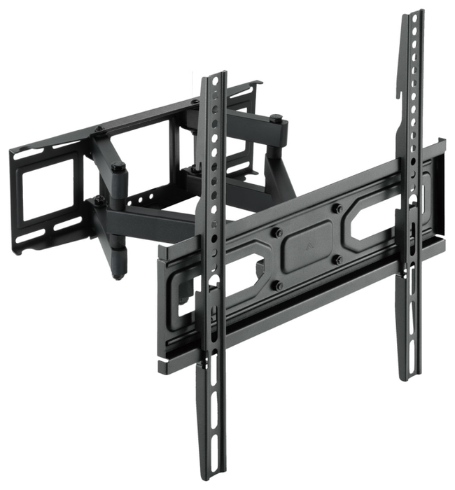 Tooq Soporte de Pared LP7846TN-B para Pantallas 32-70 Pulgadas, Giratorio e Inclinable