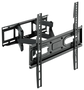 Tooq Soporte de Pared LP7846TN-B para Pantallas 32-70 Pulgadas, Giratorio e Inclinable
