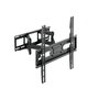 Tooq Soporte de Pared LP7846TN-B para Pantallas 32-70 Pulgadas, Giratorio e Inclinable
