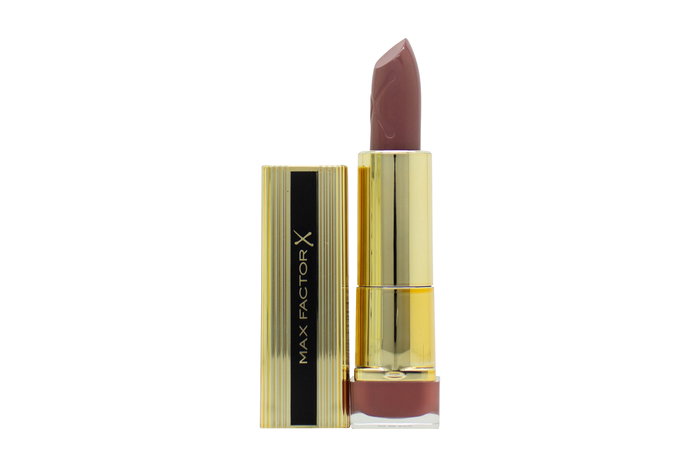 Max Factor Colour Elixir Lipstick 4g - 035 Subtle Orchid Max Factor Colour Elixir Lipstick 4g - 035 Subtle Orchid