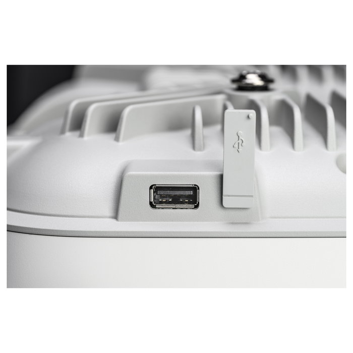 DeLOCK Tarjeta PCI Express + Panel Frontal LX-7300, 4x USB 3.2 Gen 1, Negro, PCIe, 5 Gbit/s, Cable 0.6 m para Windows, Linux