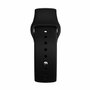 Savefamily SaveWatch Plus Edición Valencia C.F. Reloj Inteligente Infantil con GPS y Llamada - Correa Silicona Negra