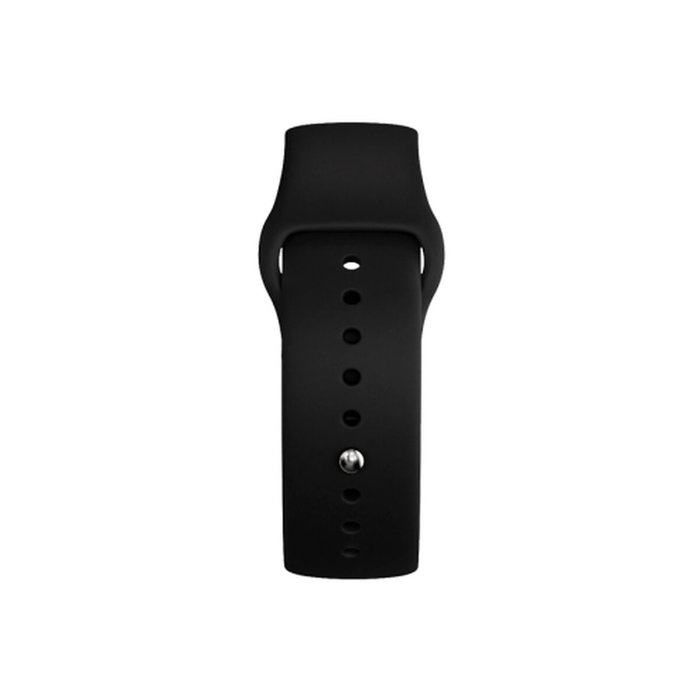 Savefamily SaveWatch Plus Edición Valencia C.F. Reloj Inteligente Infantil con GPS y Llamada - Correa Silicona Negra Savefamily SaveWatch Plus Edición Valencia C.F. Reloj Inteligente Infantil con GPS y Llamada - Correa Silicona Negra