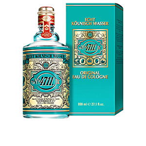 4711 Eau de Cologne Unisex 800 ml 4711 Eau de Cologne Unisex 800 ml