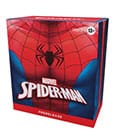 Magic the Gathering Marvel's Spider-Man Packs de Presentación Caja (15) alemán