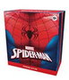 Magic the Gathering Marvel's Spider-Man Packs de Presentación Caja (15) alemán