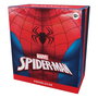 Magic the Gathering Marvel's Spider-Man Packs de Presentación Caja (15) alemán
