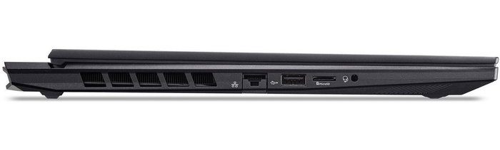 Acer Nitro 16 AI con Ryzen AI 7 350, 16GB RAM, 1TB SSD y RTX 5050