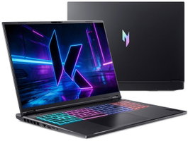 Acer Nitro 16 AI con Ryzen AI 7 350, 16GB RAM, 1TB SSD y RTX 5050