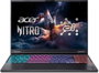 Acer Nitro 16 AI con Ryzen AI 7 350, 16GB RAM, 1TB SSD y RTX 5050