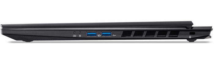Acer Nitro 16 AI con Ryzen AI 7 350, 16GB RAM, 1TB SSD y RTX 5050