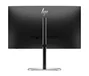 HP Series 5 Pro 527pu Monitor QHD de 27 pulgadas USB-C Negro