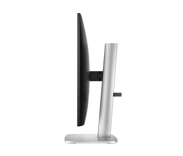 HP Monitor HP Series 5 Pro 27" QHD USB-C 527pu - Pantalla IPS 2560x1440, 100Hz, USB-C 100W, Ajuste 4 vías, Negro