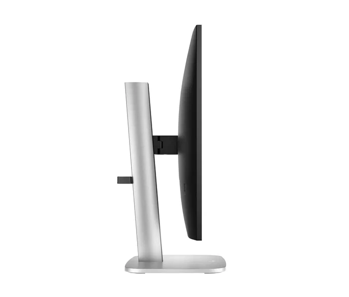 HP Monitor HP Series 5 Pro 27" QHD USB-C 527pu - Pantalla IPS 2560x1440, 100Hz, USB-C 100W, Ajuste 4 vías, Negro