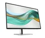 HP Monitor HP Series 5 Pro 27" QHD USB-C 527pu - Pantalla IPS 2560x1440, 100Hz, USB-C 100W, Ajuste 4 vías, Negro