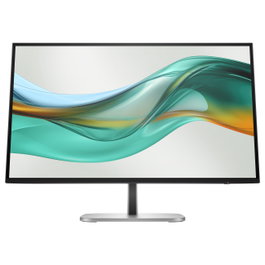HP S5 Pro 527pu Monitor de 27 Pulgadas QHD IPS 100 Hz Negro