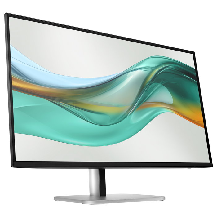 HP S5 Pro 527pu Monitor de 27 Pulgadas QHD IPS 100 Hz Negro