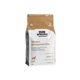 Specific Cod-Hy Allergy Manag. Plus Alimento para Perros con Alergias 2 kg