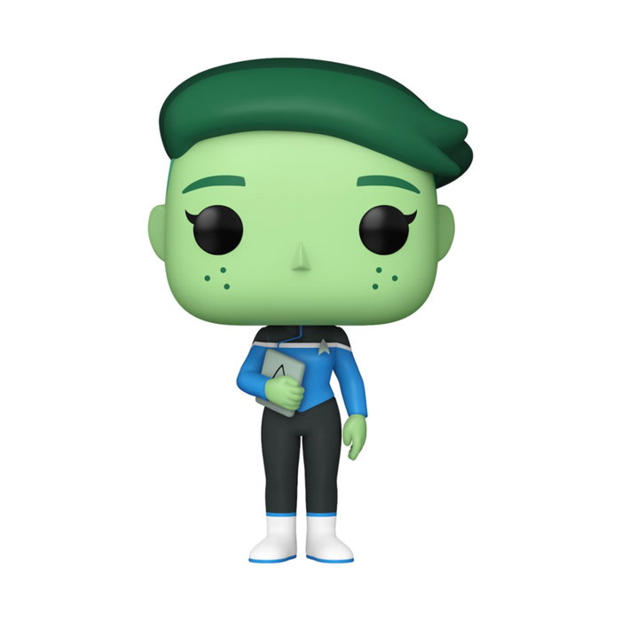 Funko Figura POP Star Trek Lower Decks D'Vana Tendi