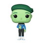 Funko Figura POP Star Trek Lower Decks D'Vana Tendi