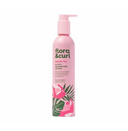 Flora Curl Rose Water Detangling Lotion 300ml