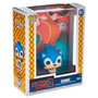 FUNKO Figura POP Game Cover Sonic Exclusive