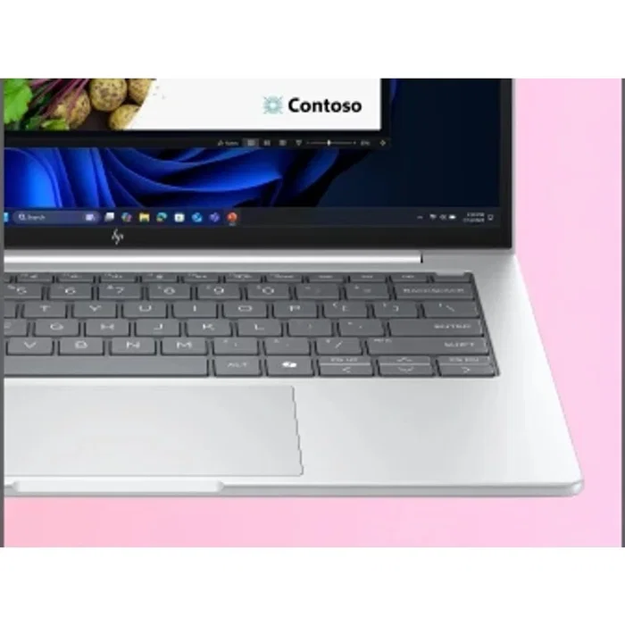 HP EliteBook 8 G1i Intel Core Ultra 5 225H 14 pulgadas WUXGA 16GB 512GB SSD Windows 11 Pro Plata HP EliteBook 8 G1i Intel Core Ultra 5 225H 14 pulgadas WUXGA 16GB 512GB SSD Windows 11 Pro Plata