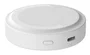 Celly MAGPB3000 Power Bank Inalámbrico Magsafe 3000 mAh Cargador Portátil 5 W Blanco para iPhone