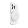 Celly MAGPB3000 Cargador Portátil Inalámbrico MagSafe 3000 mAh Blanco