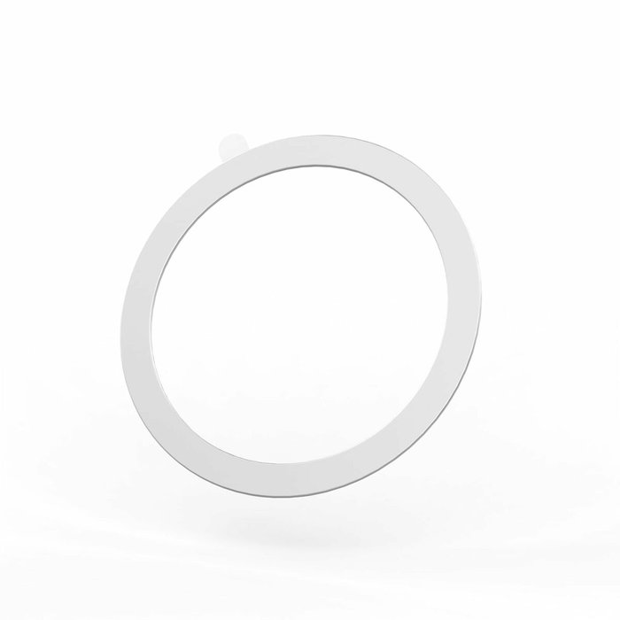 Celly MAGPB3000 Cargador Portátil Inalámbrico MagSafe 3000 mAh Blanco Celly MAGPB3000 Cargador Portátil Inalámbrico MagSafe 3000 mAh Blanco
