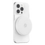 Celly MAGPB3000 Cargador Portátil Inalámbrico MagSafe 3000 mAh Blanco