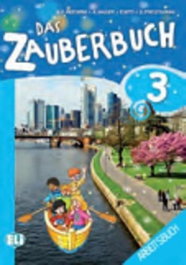 ELI, DAS ZAUBERBUCH 3 ACTIVITY BOOK