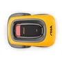 Stiga STI1727828585408 Robot Cortacésped Autónomo Superficies Hasta 500M² Tecnología GPS Pendientes Hasta 45%