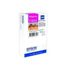Epson Cartucho de Tinta T701340 Magenta XXL - Compatible con Impresoras Epson