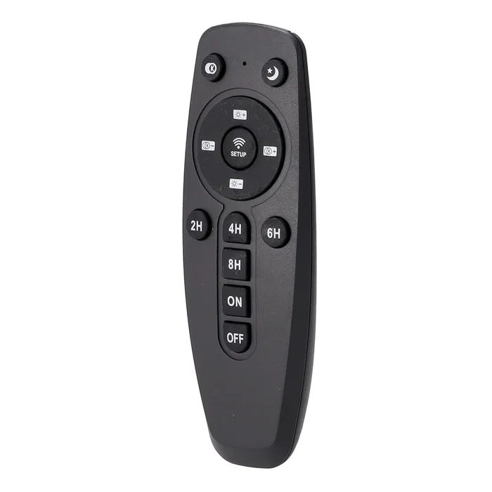 Foco LED de Jardín Empotrable 5W IP65 CCT Temperatura Color Regulable con Control Remoto para Suelo, Pared, Techo